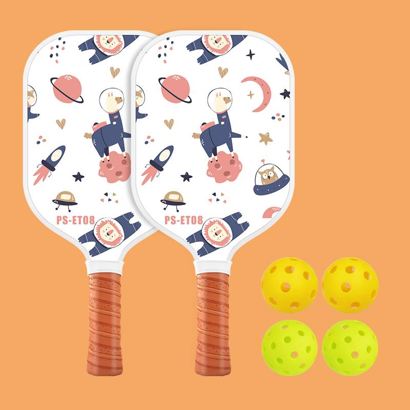 PS-ET08 (2+4 balls)